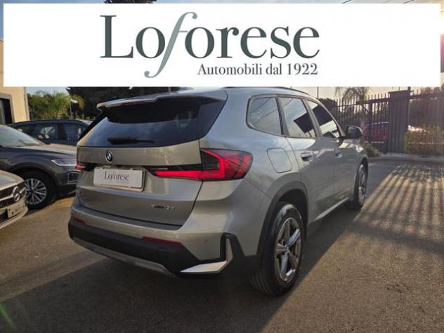 BMW X1 sDrive 18d rif. 24167369 - Foto 4