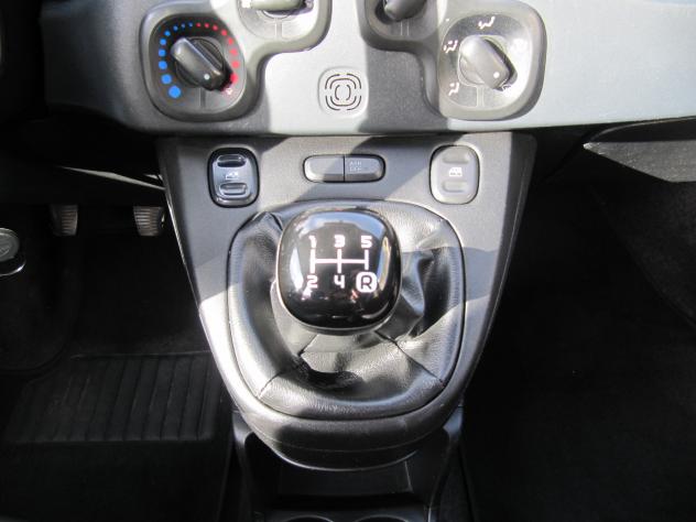 Fiat Panda 1.3 MJT 80 CV S&S Lounge - Foto 6