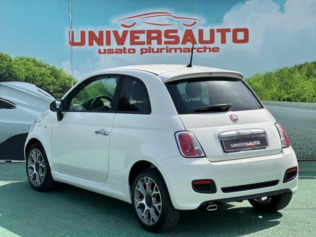 Fiat 500 1.3 MJT 95cv S 2015 - Foto 4
