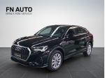 Audi Q3 SPORTBACK 35 TDI S tronic QUATTRO Business Plus