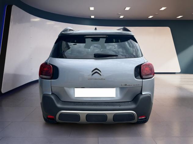Citroën C3 Aircross I 2021 1.2 puretech Rip Curl s&s 130cv eat6 - Foto 5