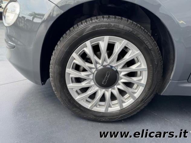 FIAT 500 Dolcevita - PREZZO SENZA VINCOLO DI FINANZIAMENTO rif. 23775990 - Foto 8