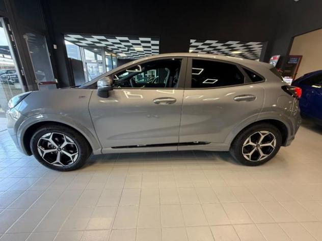 FORD Puma 1.0 EcoBoost Hybrid 125 CV S&S ST-Line rif. 23235680 - Foto 4