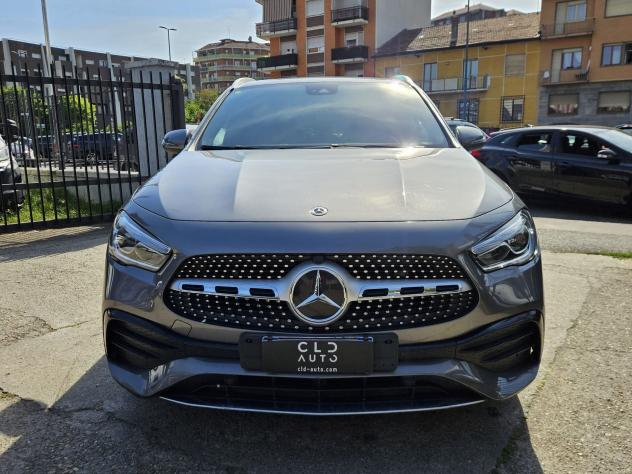 Mercedes-Benz GLA GLA 180 d Automatic Executive - Foto 2