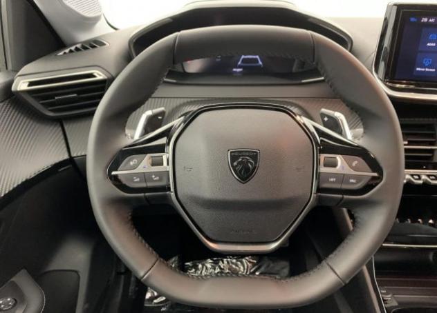 PEUGEOT 208 Hybrid 145 e-DCS6 Allure rif. 23652845 - Foto 8