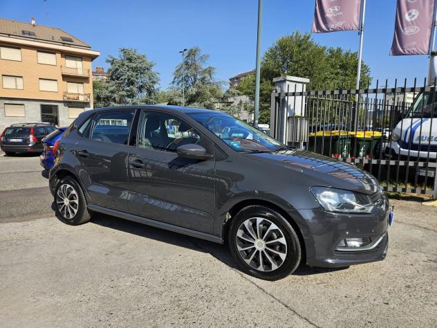 Volkswagen Polo 1.4 TDI 55kW BlueMotion Technology - Foto 3