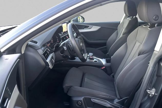 Audi A5 SPB 2.0TDI 190CV S-line quattro S-tronic - Foto 7