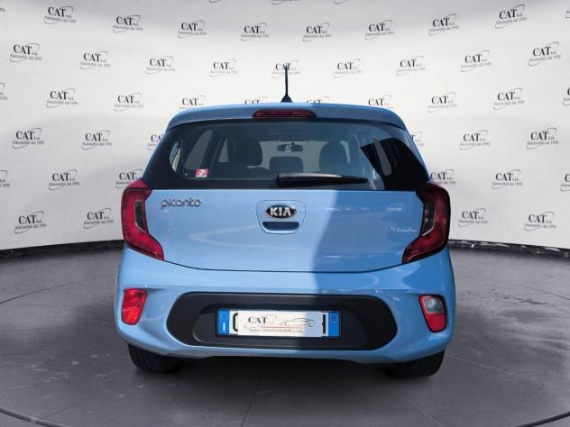 Kia Picanto Picanto 1.0 dpi City - Foto 7