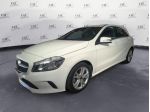 Mercedes-Benz Classe A A 180 d BLUE EFFICIENCY (PREZZO REALE)