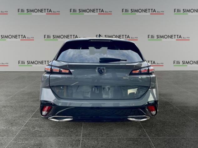 Peugeot 308 BlueHDi 130 S&S EAT8 SW Allure - KM0 - Foto 5