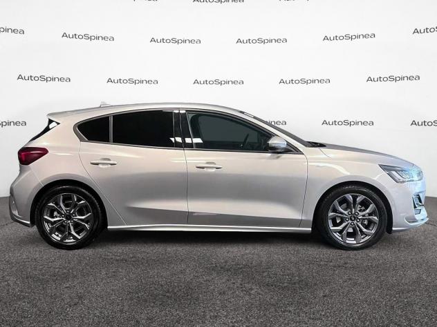 Ford Focus 1.5 Ecoblue 115cv ST-Line Auto #nazionale - Foto 3