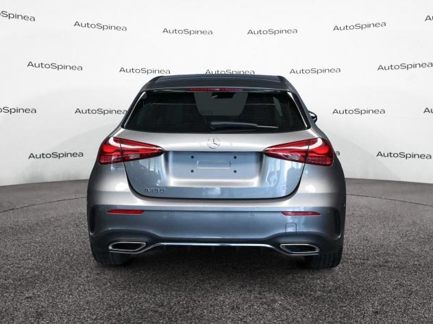 Mercedes-Benz Classe A A 180 AMG Line Premium - Foto 2