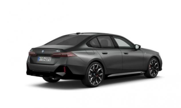 BMW i5 M60 Msport Pro rif. 24134091 - Foto 2