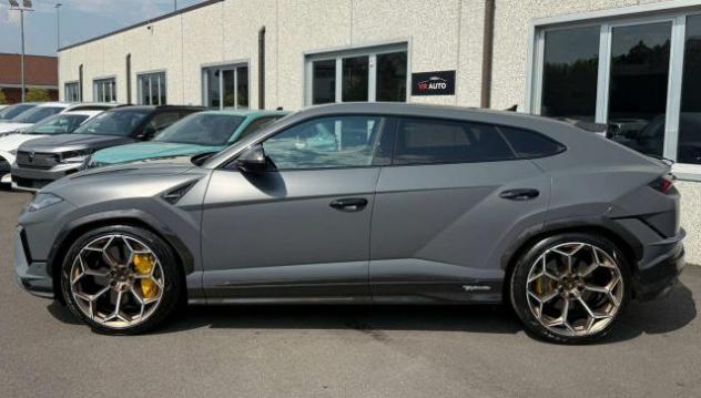 Lamborghini Urus PERFORMANTE 4.0 V8 auto COFANO CARBONIO/Akrapovich/B&O/FULL OPTIONAL/IVA ESPOSTA - Foto 3