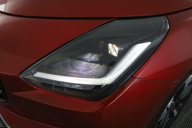SUZUKI Swift (2024--) 1.2 Hybrid Top rif. 24043012 - Foto 9