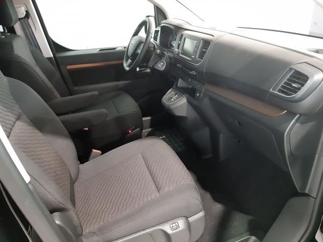 Toyota Proace Verso ctric 75 kWh L1 Medium D Executive - Foto 10