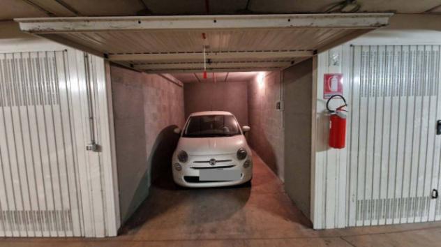 Immobile in asta di 15 m², box auto in vendita a Torino - Foto 3