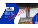 Immobile in asta di 25 m², box auto in vendita a Travo