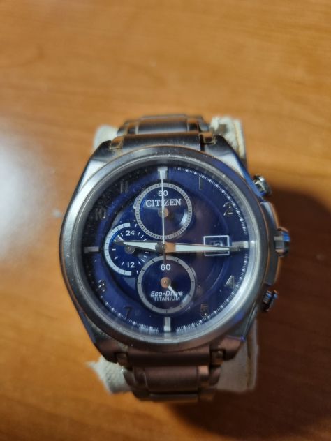 Orologio Citizen CA0350-51E