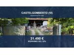 Immobile in asta di 143 m² in vendita a Castelgomberto