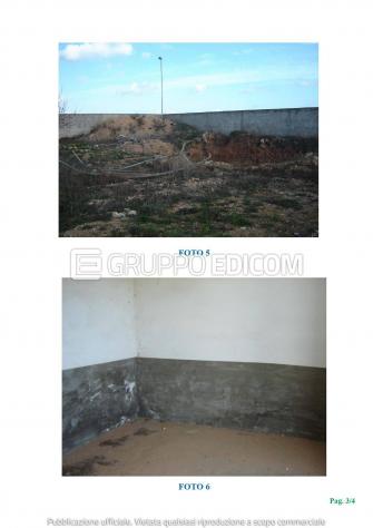 Magazzini e locali di deposito di 68 mq in vendita a Collepasso - Rif. 4548056 - Foto 2