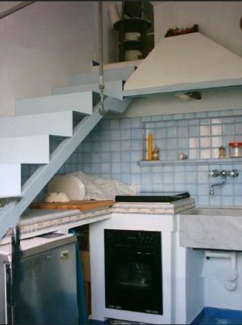 Appartamento in vendita a Fiumaretta - Ameglia 34 mq Rif: 480662 - Foto 4
