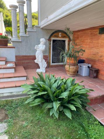 Villetta a schiera in vendita a Carrara 210 mq Rif: 1283588