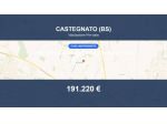 Immobile in asta di 284 m² con più di 5 locali e box auto doppio in vendita &hellip;