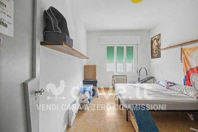 Appartamento di 92 m² con 3 locali e posto auto in vendita a Copparo - Foto 19