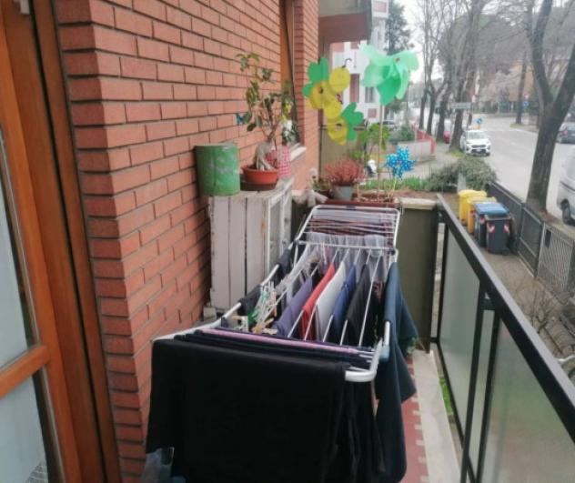 Immobile in asta di 108 m², box auto in vendita a Forlì - Foto 2