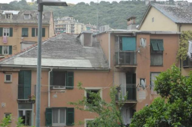 Immobile in asta di 53 m² in vendita a Genova - Foto 12