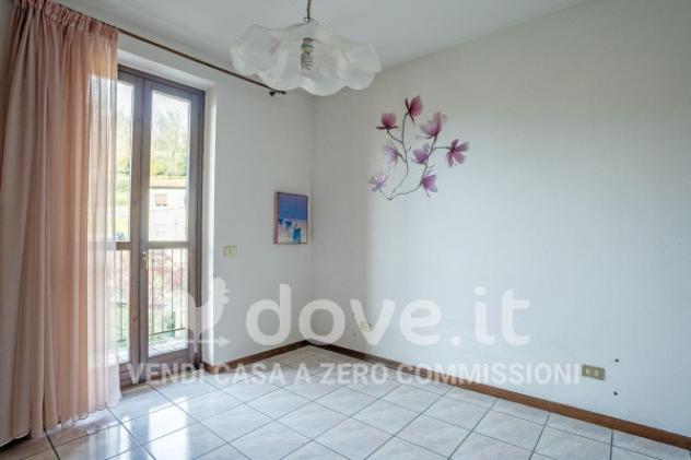 Appartamento di 140 m² con 5 locali e box auto in vendita a Grantola - Foto 18