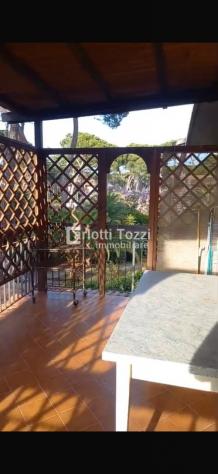 APPARTAMENTO di 4 vani e di 75 mq (GROSSETO) rif. 03728 - Foto 8