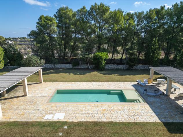 Villa in vendita a Lecce - Foto 7