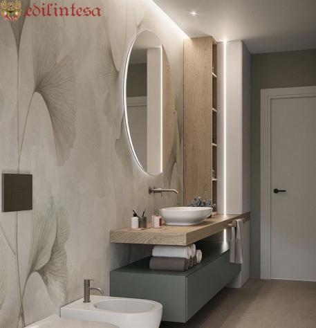 Villa unifamigliare unica in contesto residenziale . - Foto 7
