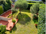 Villetta bifamiliare in vendita a Quercianella - Livorno 156 mq  Rif: 1398858
