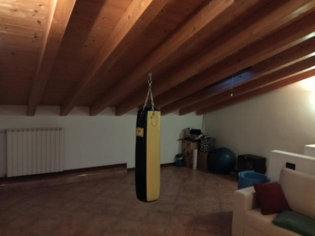 Singola in vendita a Martignana di Po - Foto 17