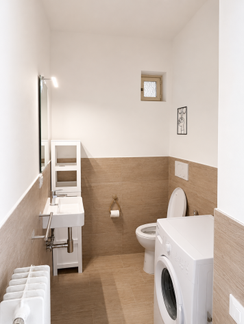 Appartamento in vendita a Ronchi - Massa 60 mq Rif: 1413178 - Foto 8
