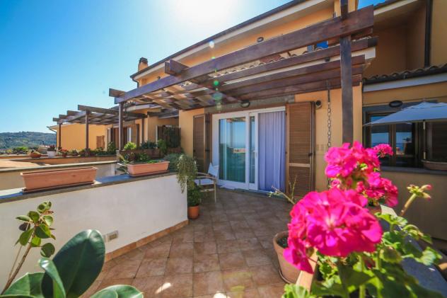 Attico in vendita a Monte Argentario - Foto 7