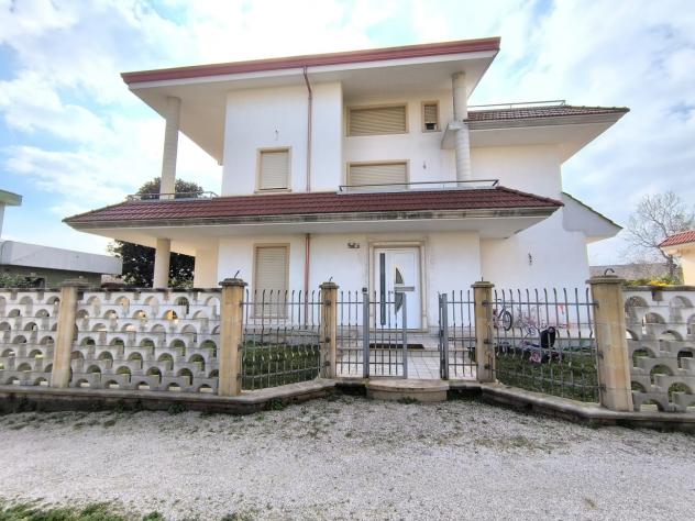 Villa in Via San Liberatore - Foto 2
