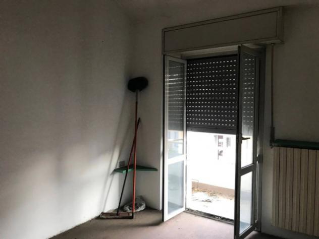 Immobile in asta di 74 m², box auto in vendita a Parabiago - Foto 14