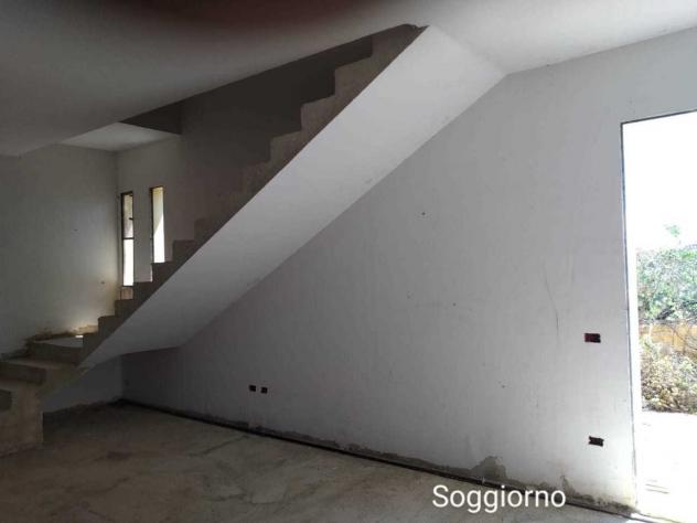 Terratetto in vendita a Petrosino - Foto 19