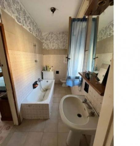 Immobile in asta di 109 m², box auto in vendita a Pieve Porto Morone - Foto 10