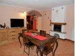 Pievetta porzione di casa con giardinetto garage cantine