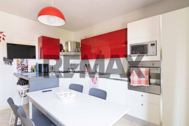 Appartamento in vendita a San Giovanni la Punta, Trappeto - Foto 6