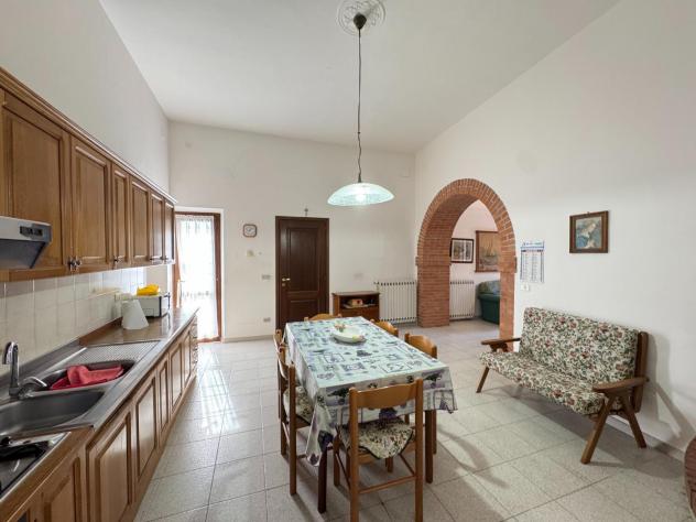 Colonica in vendita a San Miniato 200 mq Rif: 1328148 - Foto 7