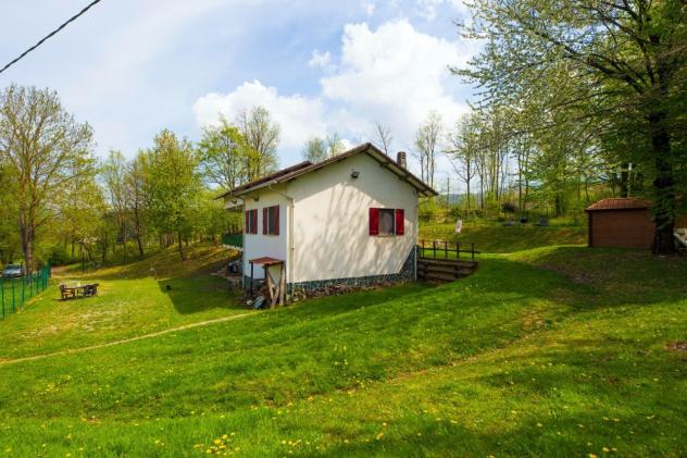 Villa in vendita a Sassello - Foto 4