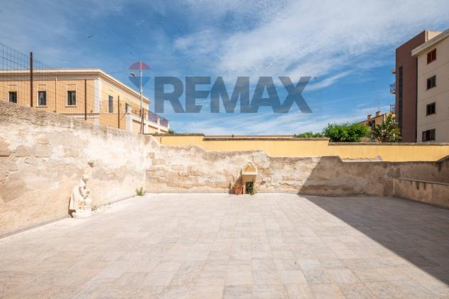 Casa Indipendente in vendita a Siracusa, Grottasanta