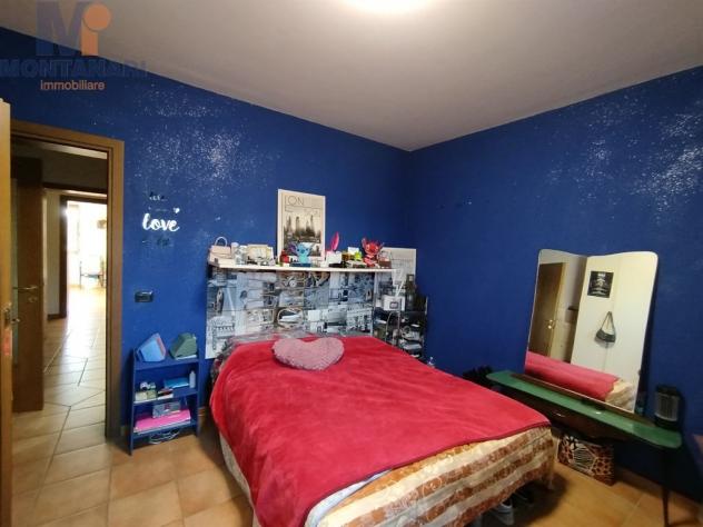 Umbria Spello Casa Singola in Vendita con Uliveto - Foto 10