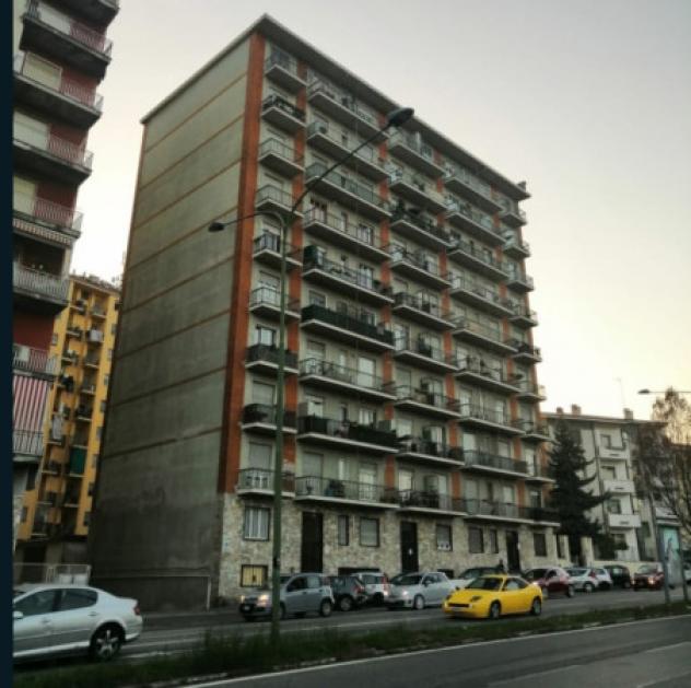 Immobile in asta di 83 m² in vendita a Torino - Foto 7